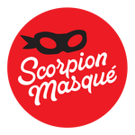 Le Scorpion Masque